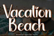 Vacation Beach