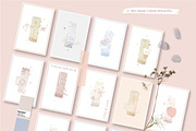 Scene generator Valentine's Day, an Object Graphic by Collection by VY (Thumbnail 13 of 15)