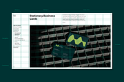 Massive | Brand Guidelines Template, a Presentation Template by Typefool's Shop (Thumbnail 4 of 11)