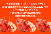 Choarll Modern Serif Display, a Serif Font by timelesstype.co (Thumbnail 18 of 20)