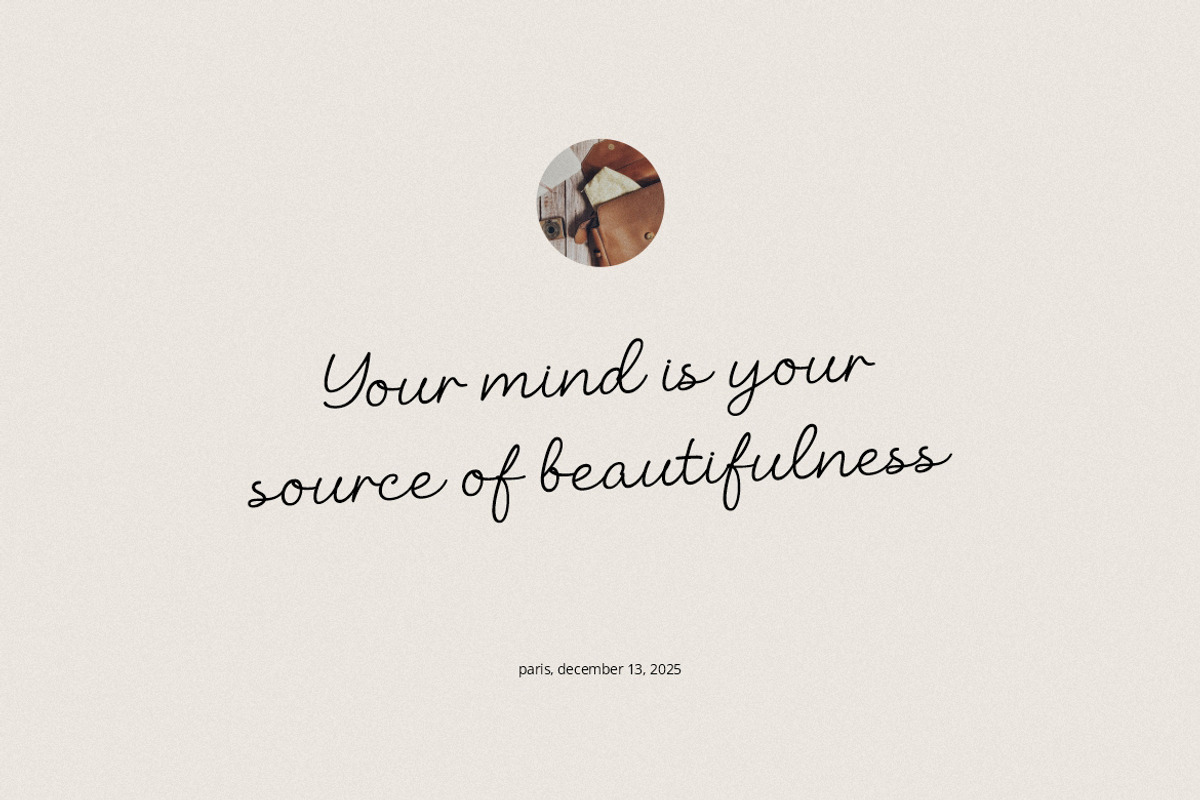 Beauty Story Font, a Handwritten Font by Burhan Afif (Photo 2 of 9)
