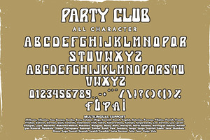 Party Club