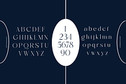 Epical Roman, a Font by zaaintype (Thumbnail 7 of 10)
