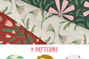 Hello Spring, an Object Illustration by Alina Sh (Thumbnail 3 of 8)