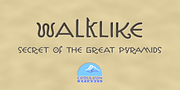 Walklike, a Font by Cerulean Stimuli (Thumbnail 1 of 5)