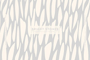 Bright Stones, a Pattern Graphic by MalyskaStudio (Thumbnail 1 of 5)