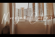 Conquest | Script Handwritten Font, a Script Font by Moove Studio (Thumbnail 4 of 7)