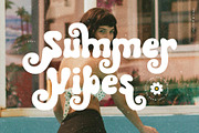 Charming Smile, a Font by Prioritype Co (Thumbnail 5 of 10)