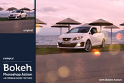 Bokeh Action and 40 Premium Textures, an Action Add-On by Elegrad Design Agency (Thumbnail 4 of 4)