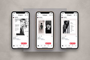Mataura - Social Media Pack, a Social Media Template by Crevo Studio (Thumbnail 6 of 11)