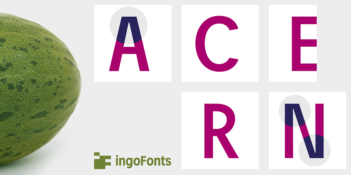 Josef Pro, a Sans Serif Font by ingoFonts (Photo 2 of 10)