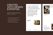 60 Luxury Social Media Templates, a Social Media Template by AnaGrids (Thumbnail 11 of 11)