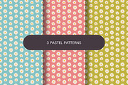 Cute Chamomile, Daisies Vector, a Graphic by so.ni.ka-store (Thumbnail 6 of 8)