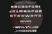 Chunky, a Script Font by InermediaSTUDIO (Thumbnail 5 of 7)