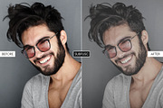 Matte Lightroom Presets, a Preset Add-On by Presetual (Thumbnail 4 of 5)