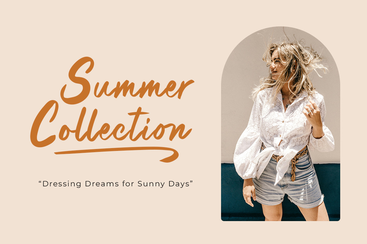 Bold Canvas - Handwritten Font, a Handwritten Font by Bluestype Studio (Photo 5 of 8)
