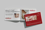 Cosmetic Boxes & Promotion Mockups, an Advertising Mockup by Vitora Mockup (Thumbnail 9 of 12)
