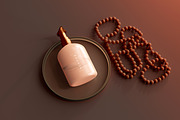 390+ Cosmetic Branding Mockup Scenes, a Cups & Container Mockup by pmvch (Thumbnail 52 of 367)