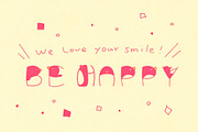 Little Penguins, a Symbol Font by Nerutabe (Thumbnail 3 of 6)