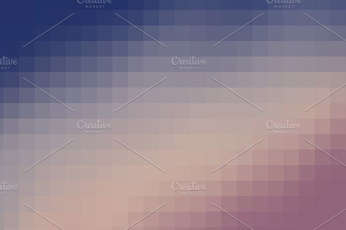 MOSAIC Backgrounds preview 3