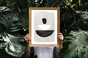 Abstraction constructor, shapes, an Object Graphic by ARTMIRU (Thumbnail 8 of 19)