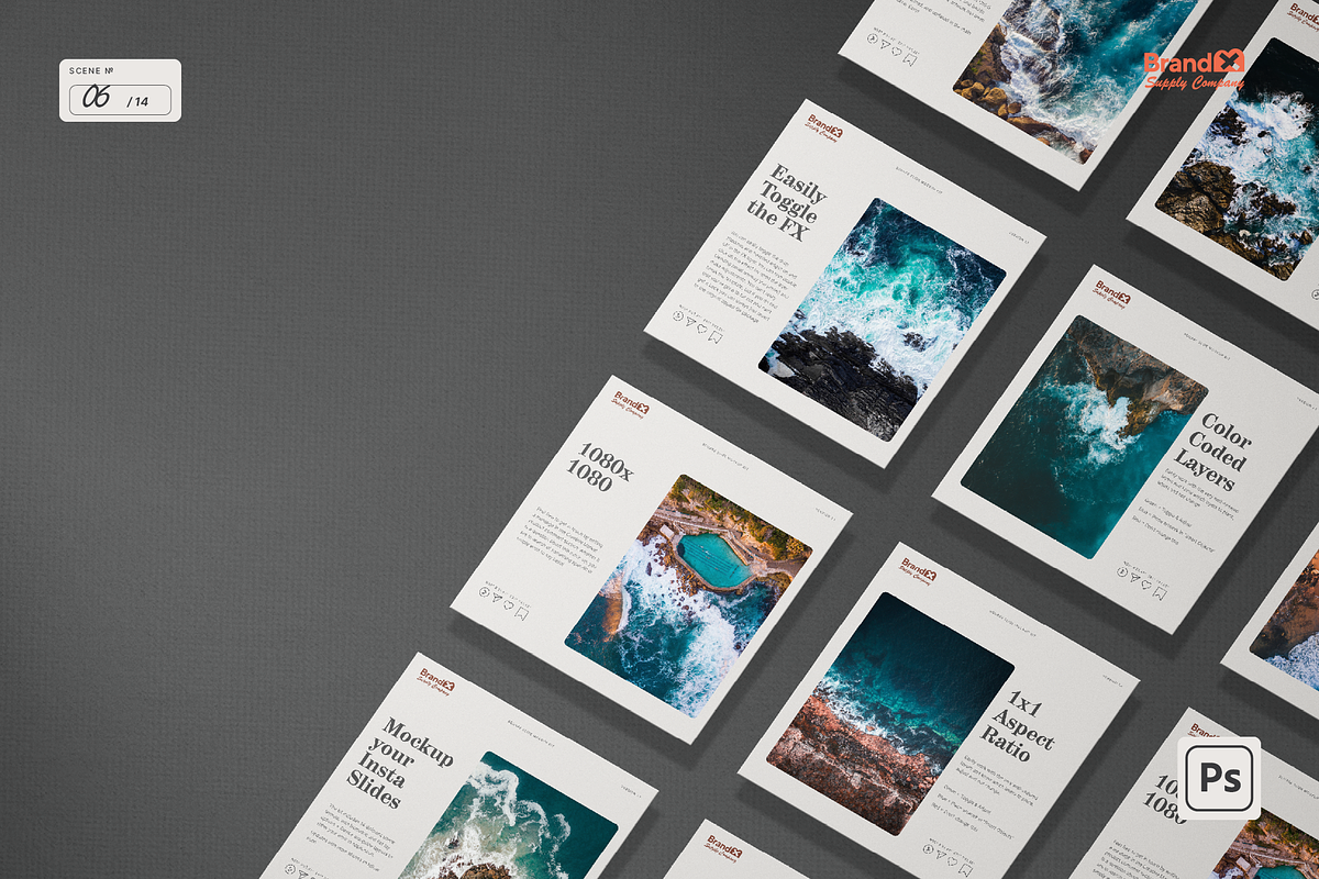 Screen & Print Mockup kit Bundle-65%, a Mockup by Brand_x Supply Co. (Photo 12 of 54)