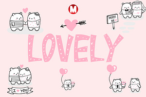 Lovely