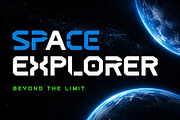 Blue Bloxc, a Sans Serif Font by BBtypeStudios (Thumbnail 2 of 17)