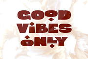 Giant Pride, a Serif Font by yumnatype (Thumbnail 3 of 10)