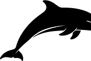 50 Premium Silhouette Vector Icon Bu, an Illustration by Designer_Momina (Thumbnail 14 of 17)