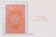 Grainy Gradients, Shapes & More, an Object Graphic by Purple (Thumbnail 3 of 14)
