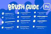 Chicago Photoshop Brush Pack, a Brush Add-On by studio.pancz (Thumbnail 2 of 2)