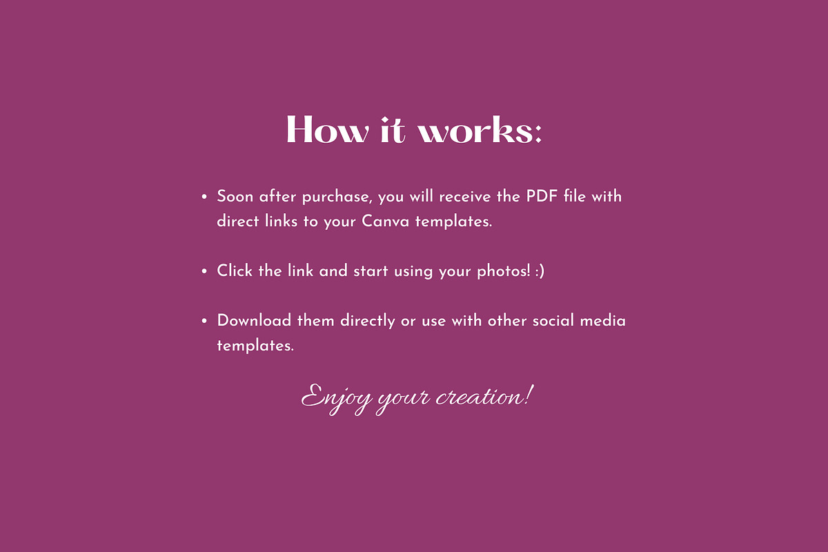 160 Instagram Stories | Girly Photos, a Photo by Studio DigiCraft (Photo 6 of 6)