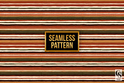 Boho Earthy Fall Stripes Patterns, a Pattern Graphic by Creative Store (Thumbnail 4 of 5)