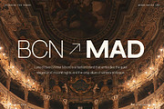 Ryecroft - Variable Sans Typeface, a Sans Serif Font by SilverStag Type Foundry (Thumbnail 17 of 20)