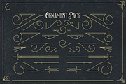 Brilant Typeface, a Serif Font by Ilham Herry (Thumbnail 4 of 4)