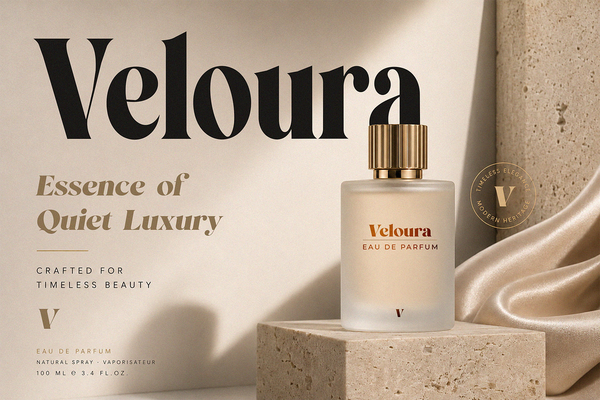 Wolffin - Bold Serif Font, a Serif Font by NTC Graphic (Photo 9 of 13)
