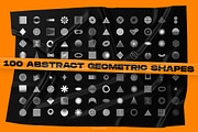 200 Abstract shapes & backgrounds, an Object Graphic by SPEED APEX (Thumbnail 2 of 19)