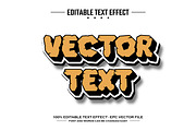 Artifact 3D editable text effect, a Layer Style Add-On by nicemorning (Thumbnail 2 of 3)