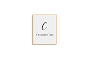 Whimsical Quirky Deer Clipart Bundle, an Illustration by Creative Art (Thumbnail 12 of 12)