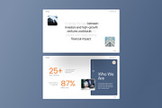 Orfeo-Investor Pitch deck PowerPoint, a Presentation Template by Premast (Thumbnail 2 of 5)
