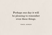 Sequana - A Vintage Old-Style Serif, a Serif Font by pixelbuddha.net (Thumbnail 2 of 6)
