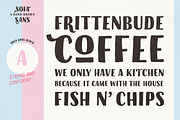 A Hand Drawn & Lettered Bundle, a Sans Serif Font by Georg Herold-Wildfellner (Thumbnail 26 of 30)