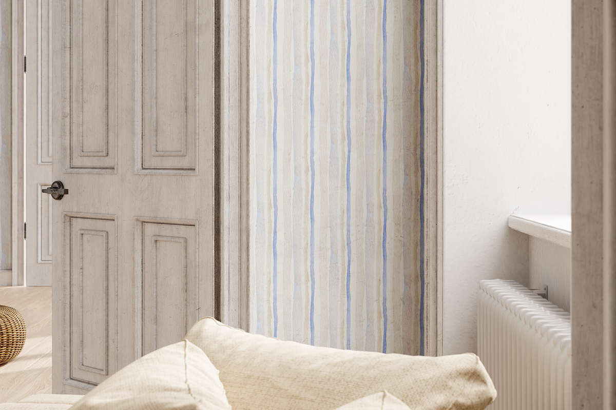 Late Summer Patterns, a Wallpaper Graphic by Webvilla Studio (Photo 3 of 7)
