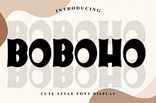 Boboho