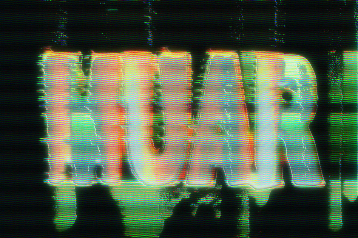 Y2K REBORN: pixel&glitch PS actions, an Action Add-On by Textexp (Photo 26 of 27)