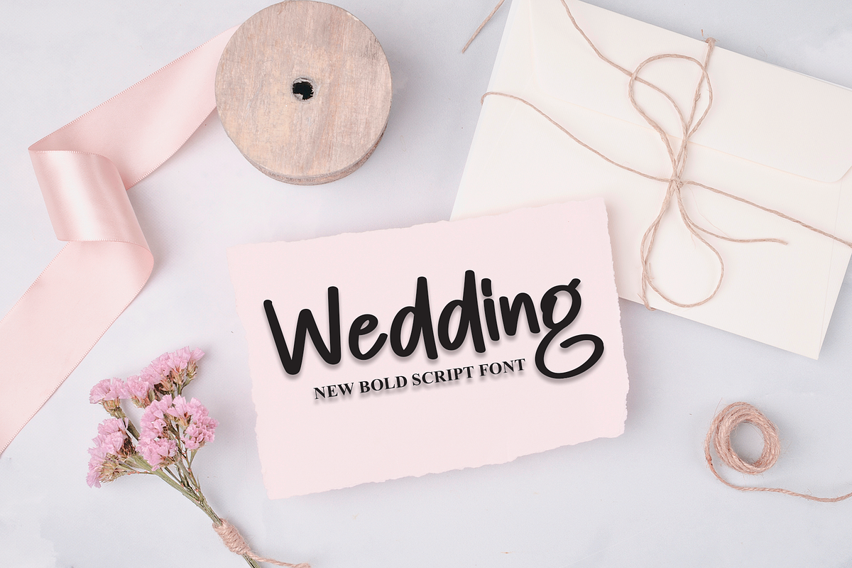 Hello Night | Script Font, a Script Font by Scratchones (Photo 5 of 8)