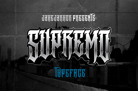 SUPREMO