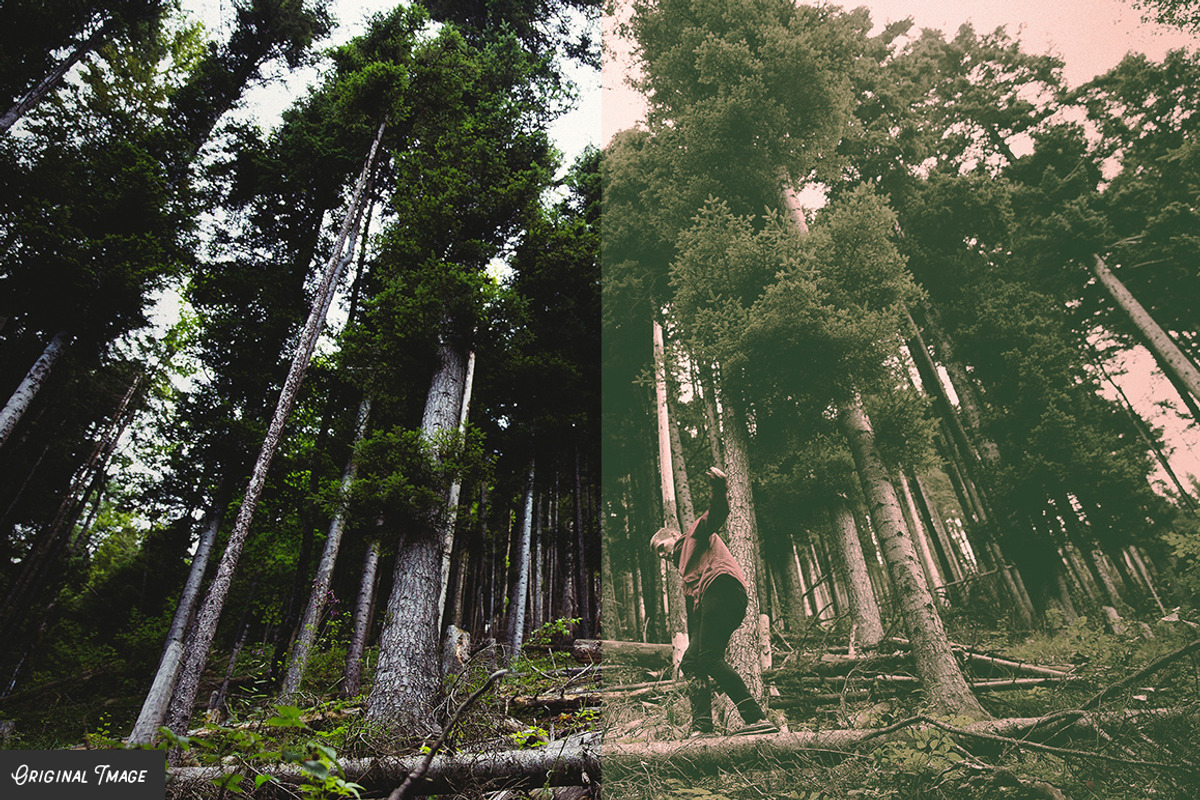 Hipster Tones - Insta Cool Actions, an Action Add-On by WeGraphics (Photo 4 of 4)