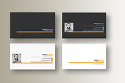 200 BUSINESS CARDS(BUNDLE) ONLY $59, a Business Card Template by DesignGhar (Thumbnail 18 of 21)